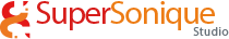 Supersonique Studio SARL